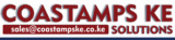 High-quality custom rubber stamps in Mombasa. Self-inking stamps, company seals, date stamps, and engraving services. Fast turnaround, affordable prices & delivery across Coast region. Order today!